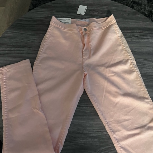 American Apparel “easy” jeans - Picture 2 of 6